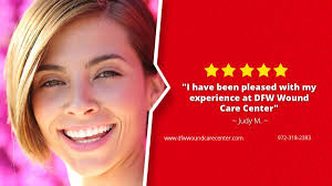 DFW Wound Care Center, 502 N Valley Pkwy, # 2, Lewisville, TX 75067, US