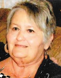 Obituary for Pat Garnett