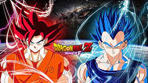 Mar 26, 2020 · introduced in resurrection f, next up we have super saiyan blue (super saiyan god super saiyan). Dragon Ball Z Resurrection F Gets U S Release Variety