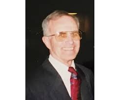 Dean Knox Obituary (1935