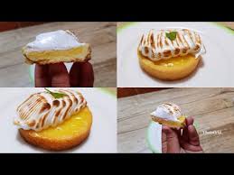 طارت ليمون اقتصادية بدون ليمون الوصفة المعتمدة في المحلات Youtube In 2020 Food Baking Desserts