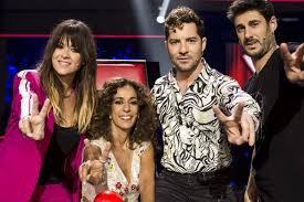 La semifinal de 'la voz kids' lideró durante su franja congregando a 1,7 millones de espectadores y logrando un 18,7% de cuota de pantalla. La Voz Kids Estos Son Los Semifinalistas Mira