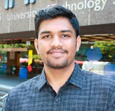 UTS International Student Guide