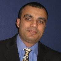 Eric J. Sanchez, CPA