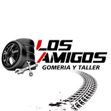 Gomeria y taller
