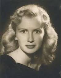 Jacqueline Rainey Obituary (1930