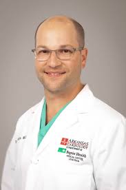 Nuestros proveedores (Our Providers) · Arkansas Cardiology