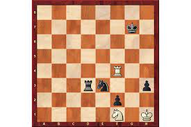 At the amateur level, most games are won or lost in the opening through mistakes or falling in a book trap. A Great Rook Chessbase