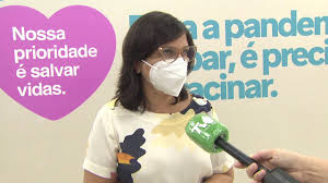 Os cientistas estão desenvolvendo um imunizante intranasal chamado adcovid, de dose única. App Mais Saude Fortaleza Conta Com Agendamento Da Vacinacao Contra A Covid 19 Youtube