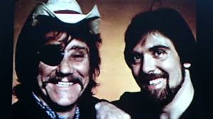 Dr Hook: "A Couple More Years" (1976)