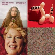 Listen in to CICK Fresh