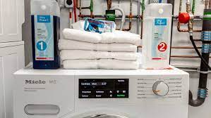 Check spelling or type a new query. Miele Wwh860 Compact Washer Review Reviewed