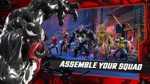Marvel strike force mod apk 5.7.1 hack(energy,skill,attack) for android • search for best mod apk files via getmod mod finder. Marvel Strike Force Mod Unlimited Energy 5 8 0 Latest Download