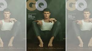 Последние твиты от paul mescal (@mescal_paul). Paul Mescal I Had No Control Over One Of The Biggest Moments In My Life British Gq
