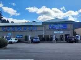 About The Wave Car Wash | Family-Owned Car Wash WA — The Wave Car Wash
