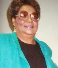 Obituary for Ora Louise Goodwin