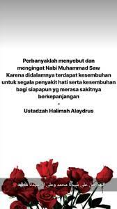 Pin Oleh د س Di Kalam Ulama Ustadzah Rasa Sakit Kutipan Rohani Kutipan Agama