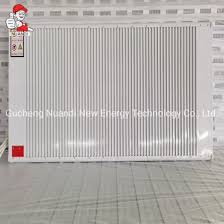 Instead of heating an object or person, the heater uses efficient convection technology to warm an entire room up to 150 square feet. China Wall Mount Space Heater Panel 600w Watt Convection Heater Electric Heater China Room Heater And Radiator Price