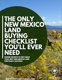 Just fill out this form for your fair cash offer. How To Buy New Mexico Land 8 Things To Watch Out For