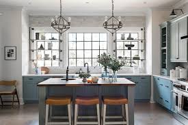 تصاميم وديكورات المطابخ الريفية المودرن Farmhouse Kitchens ديكورات أرابيا In 2020 Home Decor Kitchen Outdoor Kitchen Design Minimalist Kitchen