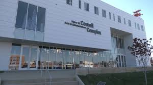 Connect2Culture and Spiva Center for the Arts reflect