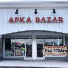 Aap ka bazar, apka apna store is online now! Apka Bazar Apka Bazar Added A New Photo
