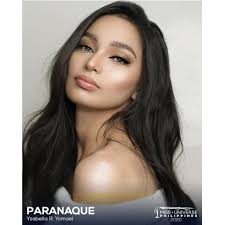 Ysabella "Bella" Roxas Ysmael