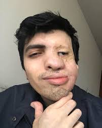 Reyna Little's Instagram, Twitter & Facebook