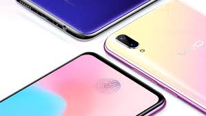 Vivo X21s announced: A bigger, longer ...