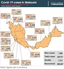 Bandar sungai petani mengambil alih kedudukan tersebut pada tahun 2010. Malaysiakini Covid 19 March 15 1 208 New Cases 3 Deaths