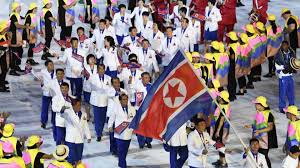 Here's what that means for nuclear testing. North Korea Says Will Not Participate In Tokyo Olympics Due To Pandemic