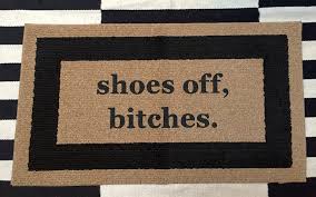 Image result for doormats blog