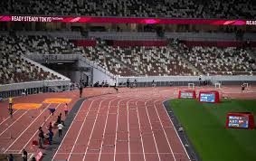 Bolt's winning time of 9.81 seconds was his slowest at the olympics, but a season's best and the second fastest of the year behind gatlin. Olympics Tips 3 Athletics Best Bets For Track And Field Action At Tokyo 2020 Paddy Power News