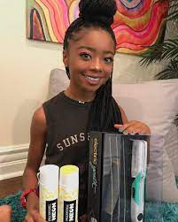 Skai On Instagram Hey Guys Neonhair Is Having A Give Away To Win Exclusive Electricyouth Produ Hair Games For Girls Skai Jackson Kids Braided Hairstyles