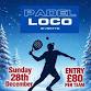 Padel Loco event image