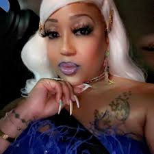 She is stunning 😍