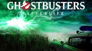When a single mom and her two kids arrive in a small town, they begin to discover their connection to the original ghostbusters and the secret legacy their grandfather left behind. Ghostbusters Afterlife Hd Trailer 2 2021 Youtube