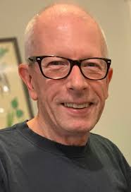 Richard George Stokes 1951