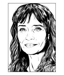 Nighttime by Marina Hope Wilson