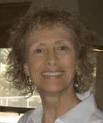 Deborah Blake Obituary (1951