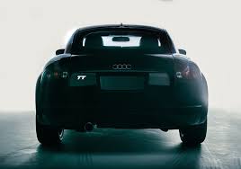 Image result for Brilliant Black 2005 TT