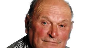 Begnécourt Nécrologie. Robert Remy nous a quittés