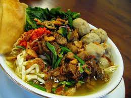 Resep Mie Ayam Sederhana Ttm Eten Recepten