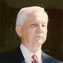 Eldon W. Boswell Obituary