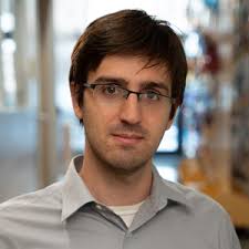 A Note from Thaddeus Guldbrandsen