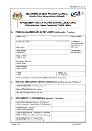We did not find results for: Top 8 Air Traffic Controller License Application Form Templates Free To Download In Pdf Format