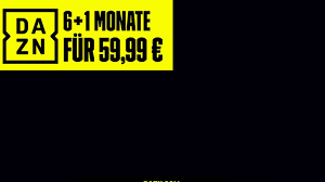 Wenn du dies an einem ort siehst, an dem du. Dazn Angebot Bei Lidl Bis Zu 2 Monate Gratis Fussball Streamen Kino De