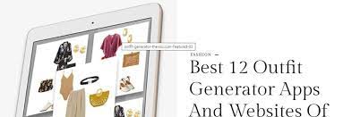 Thank you for 500 subscribers!! Best 12 Outfit Generator Apps And Websites Of 2021 Fibre2fashion