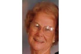 Ruth Macy Obituary (1922