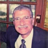 Obituary information for Anthony G Giannavola